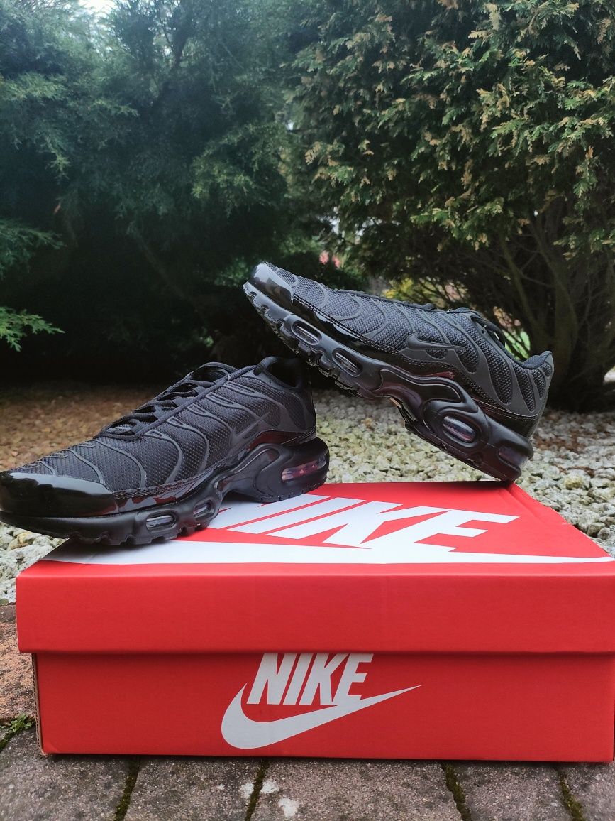 Nike Air Max Plus