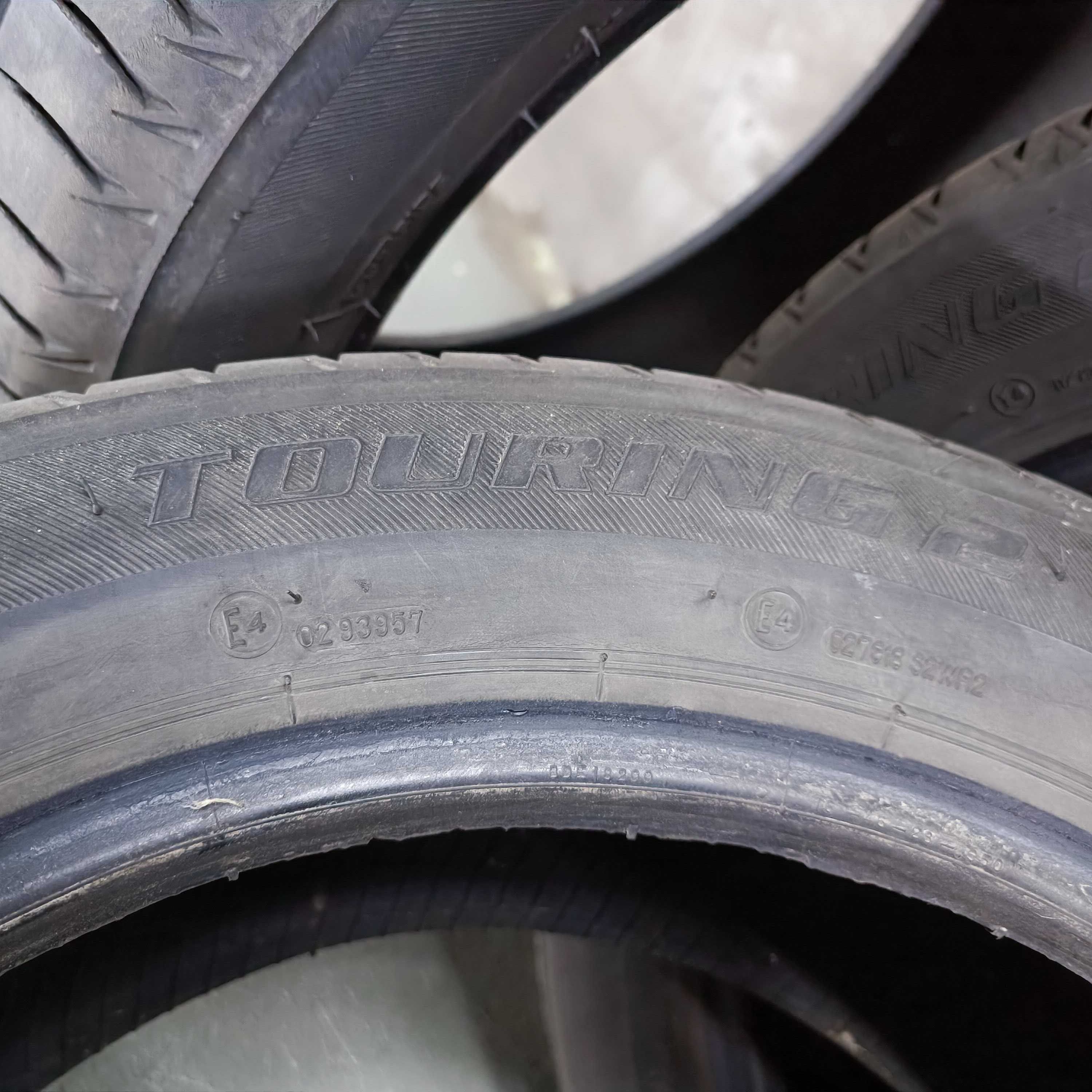 Opony 205/55R16 DAYTON Touring 2