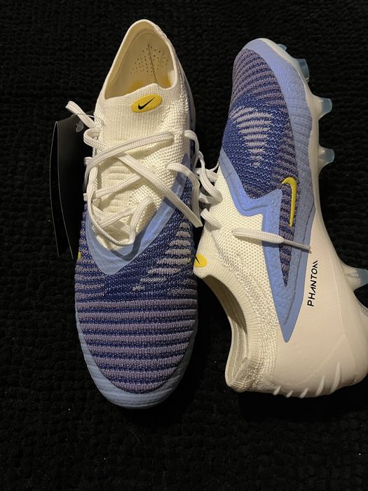 Chuteira Nike Phantom GX Elite