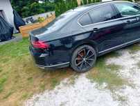 Volkswagen Passat Passat, Bełchatów