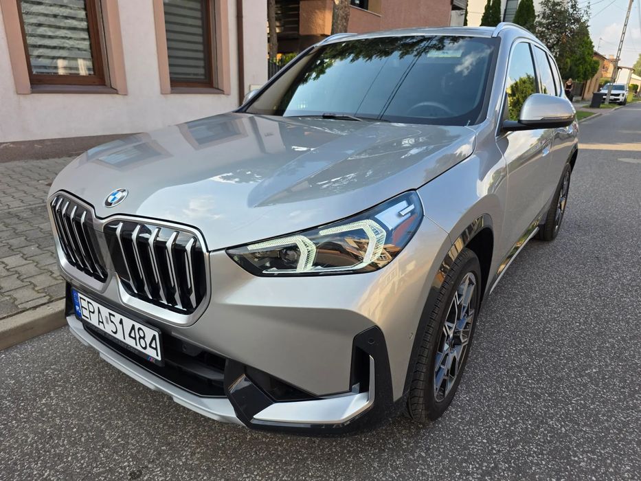 BMW X1 U11 2.8i xDrive  X-line Full Led