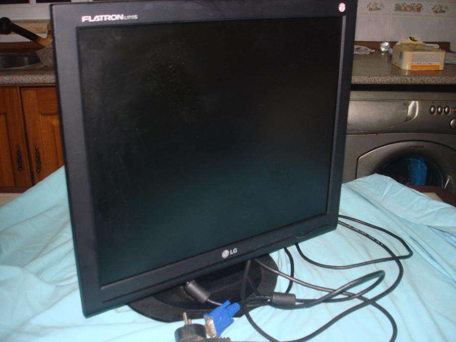 Monitor de Computador a muito bom preço