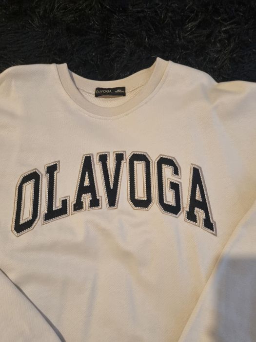 Bluza męska Ola Voga, rozmiar XL