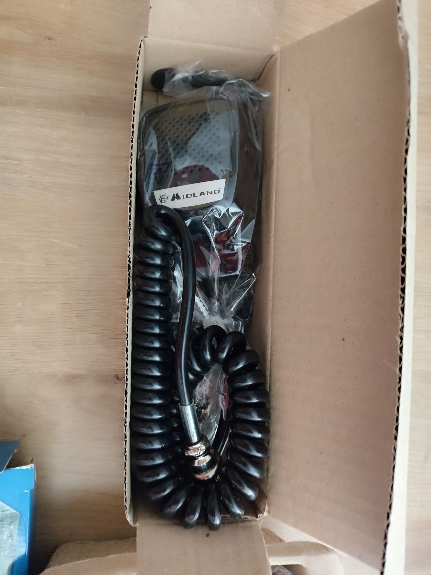 Radio CB Alan 100Plus PL
