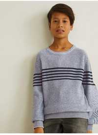 Кофта светр C&A 158-164 для хлопчика підлітка