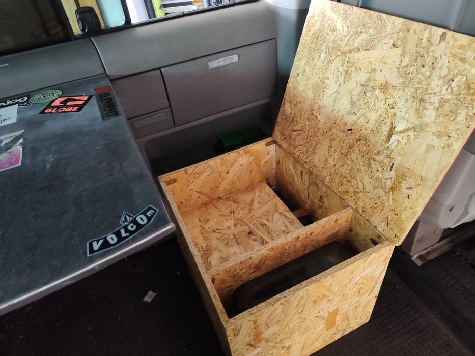 VW t4  1.9 TD e VW t4  caravelle 2.4D