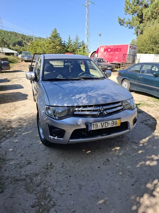 Mitshubishi L200 2.5Did