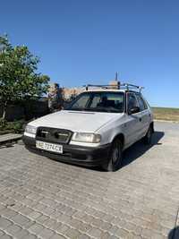 Skoda felicia 1.3 Газ