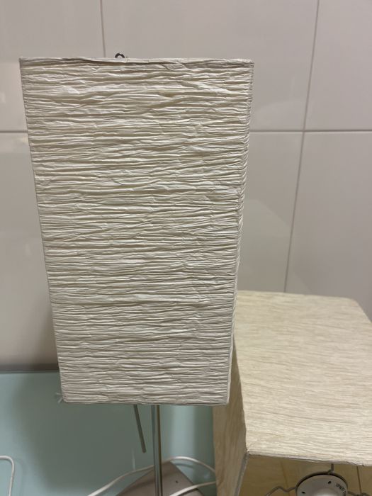 Candeiros , de teto outro de mesinha de cabrceira