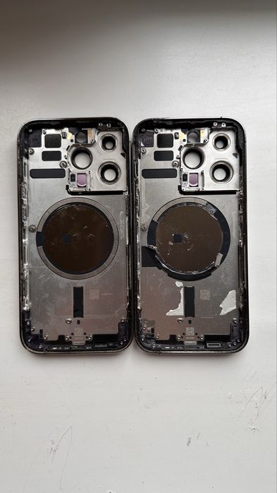 Корпус iPhone 14 pro, 14, 13 pro, 13, 12pro, 12