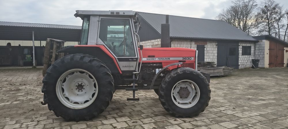 Massey Ferguson MF 3630, 3060