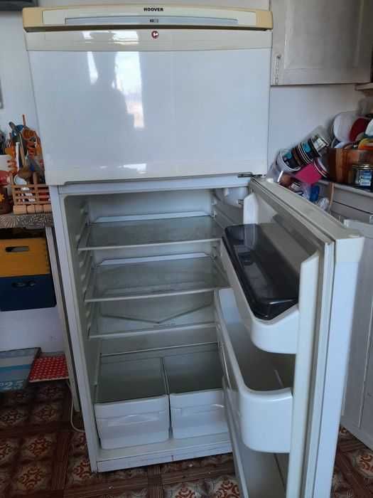 Frigorífico para transformar em armário