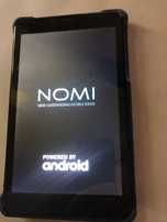 Планшет Nomi Corsa 2 3G 16GB. Чистий андроїд, без "Сервісів Google".