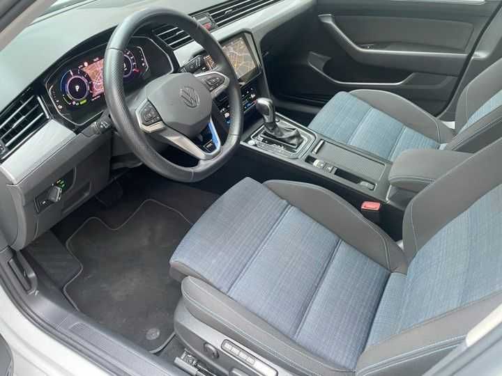 VW Passat Variant Gte Plug-in