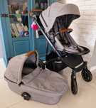 Wózek Britax Römer Smile 3 2w1