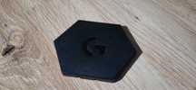 Ciężarki, Odważniki do myszy Logitech G502 (Hero)