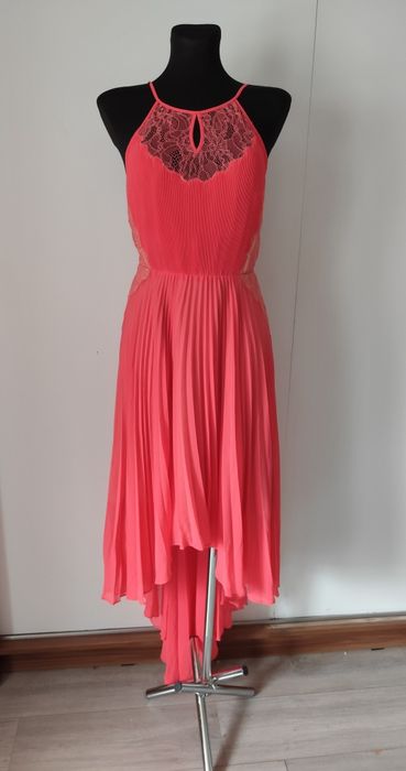 Wieczorowa balowa rozm 40