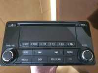 Radio Mitsubishi Outlander lll ASX oryginalne