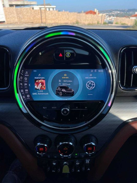 2021 Mini Cooper Countryman