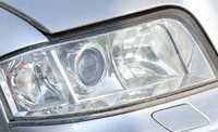 Przednie Lampy Audi A6 C5 xenon