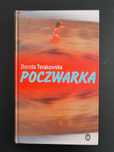 POCZWARKA - Dorota Terakowska. Twarda okładka