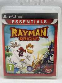 Rayman Origins PS3 Polska Wersja PlayStation