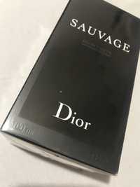 Woda toaletowa  Dior Sauvage