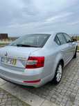 Skoda Octavia 2.0D aut.