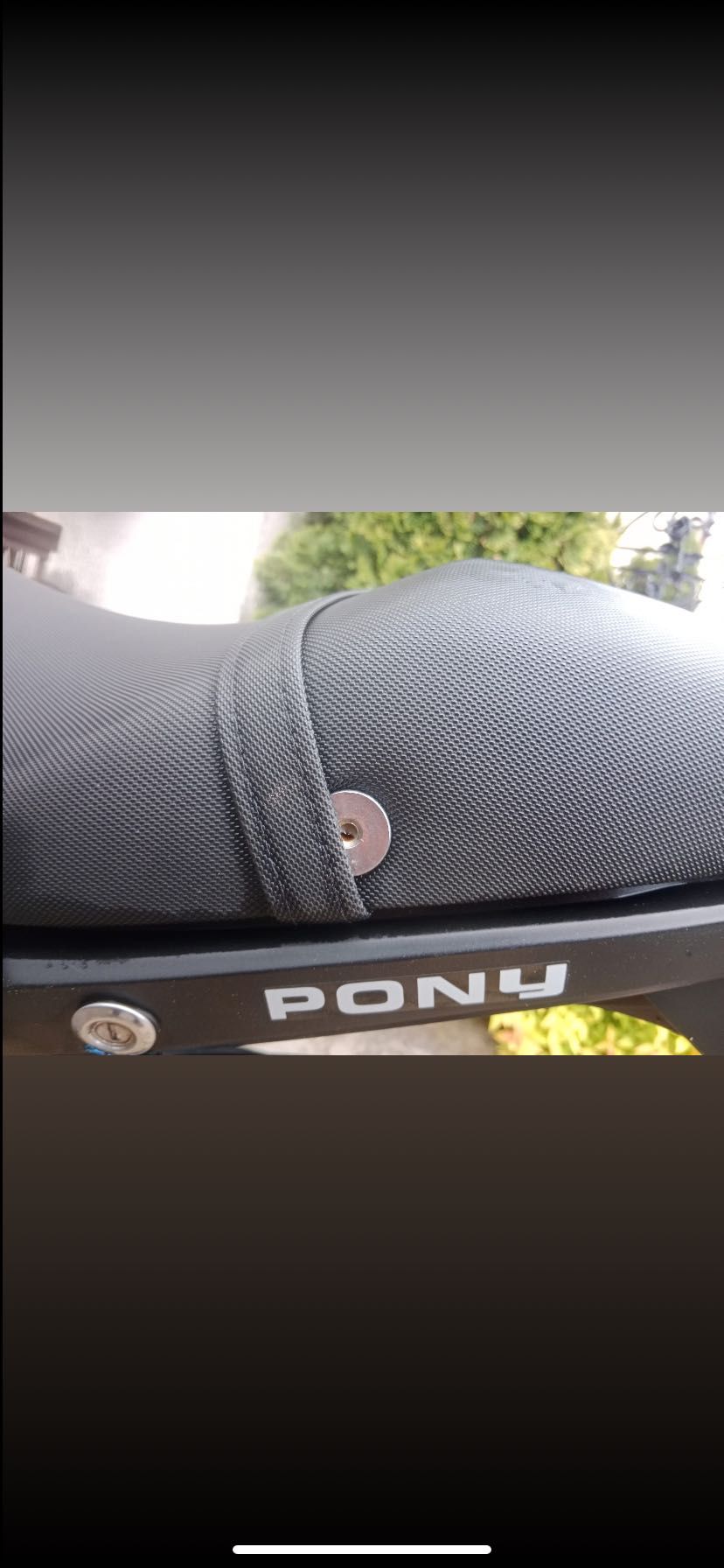 Sprzedam Romet pony 50