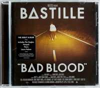 Soundtrack Bastille 2013r