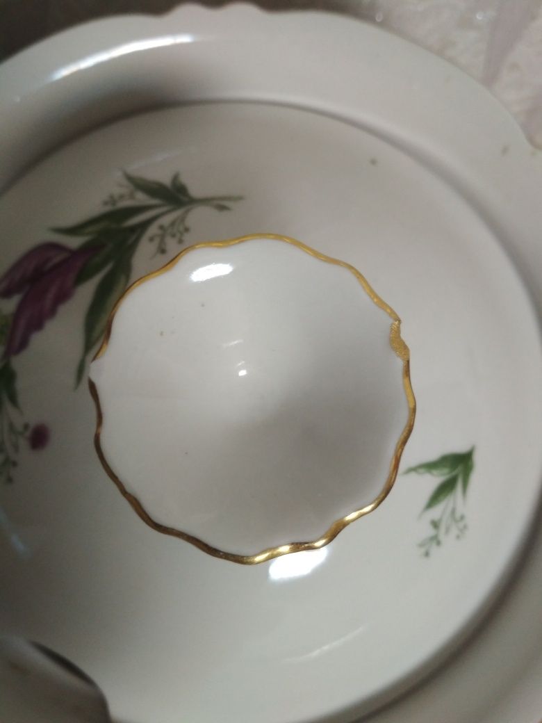 Супница СССР.2,5л.