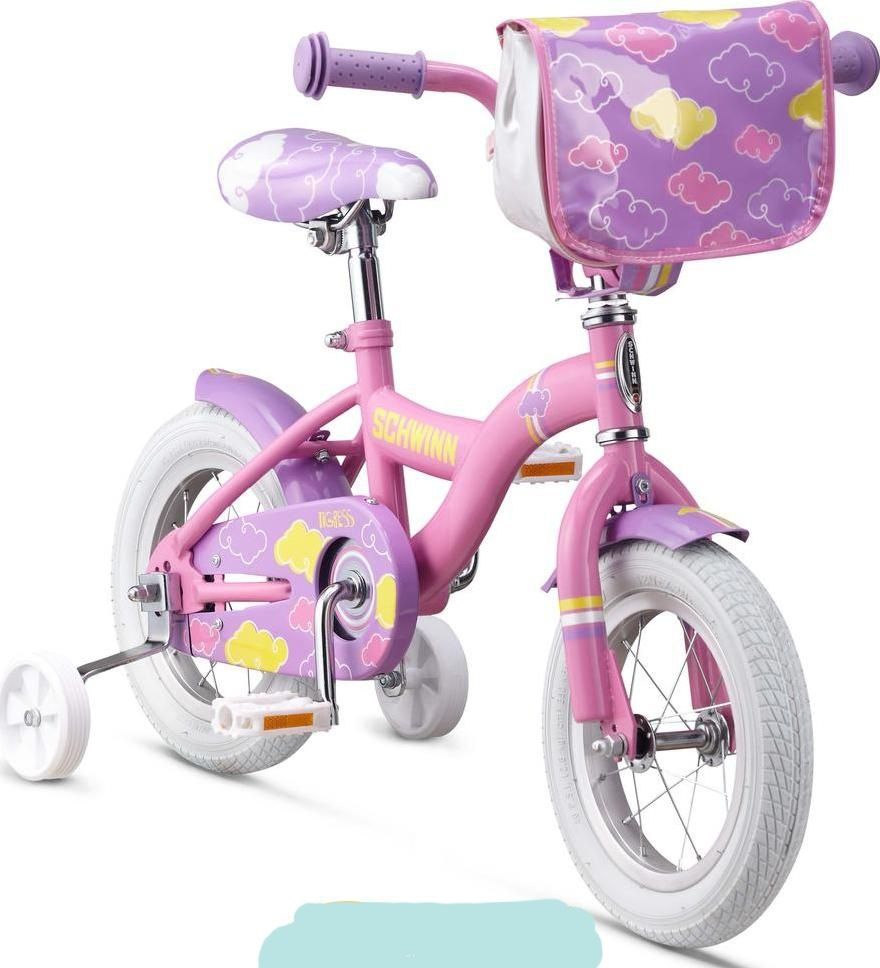 Schwinn велосипед 12" Tigress Girls