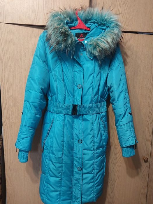 Куртка жіноча  XL