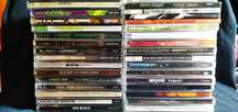 CDs em muito bom estado para troca