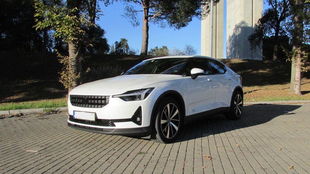Polestar 2 Single Range 69KW