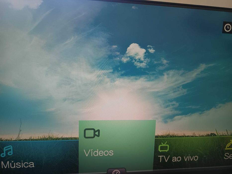 WD TV Live Hub Media Center