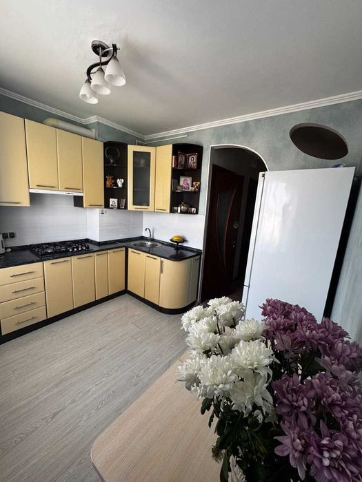 Продам 1-но ком квартиру Таирова Вузовский