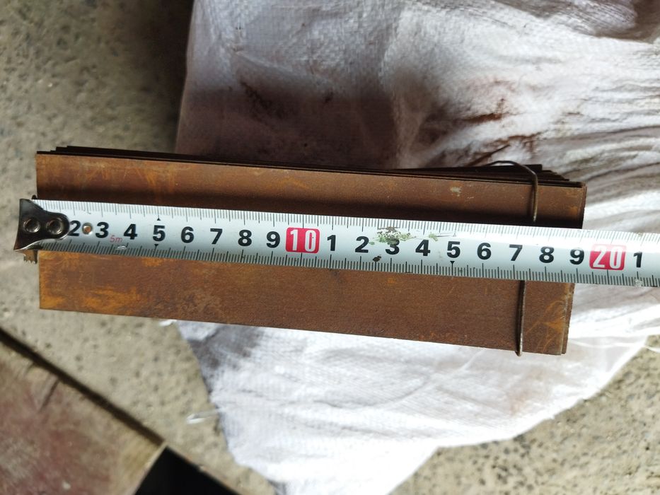 Трансформаторне залізо