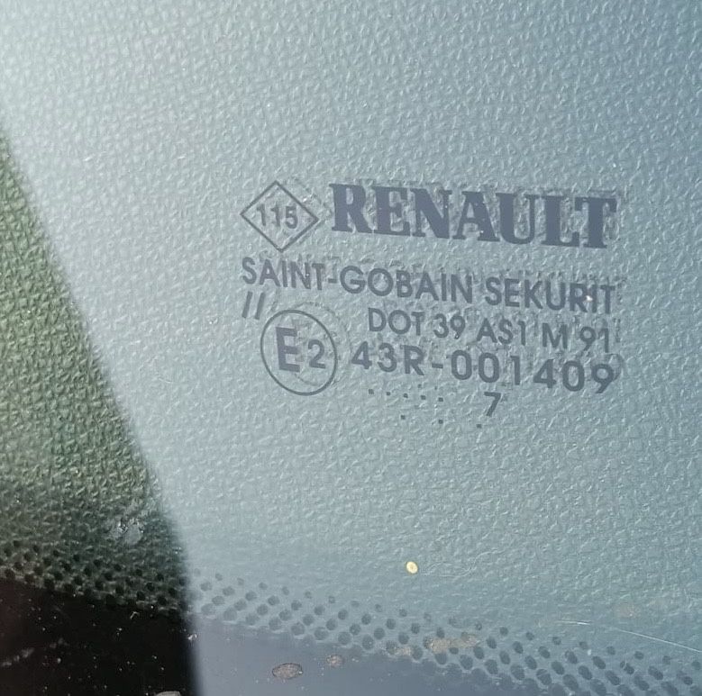 Renault Clio 1.2 16V Klima wersja Rip Curl