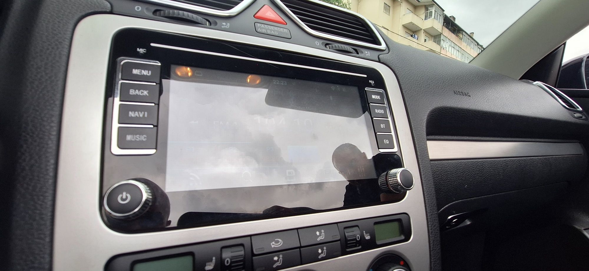 Vw  Eos  1.6 Novo