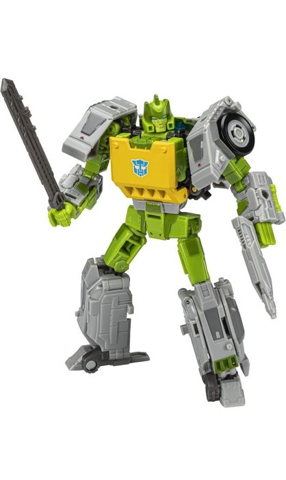 Transformers Springer legacy