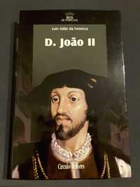 D. João II / A Formação do Estado Moderno