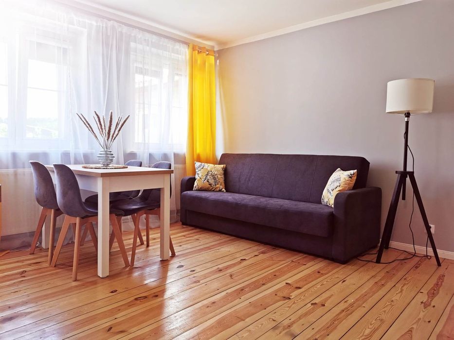 Apartament całoroczny Mieszkanie Nocleg Noclegi Pszczew