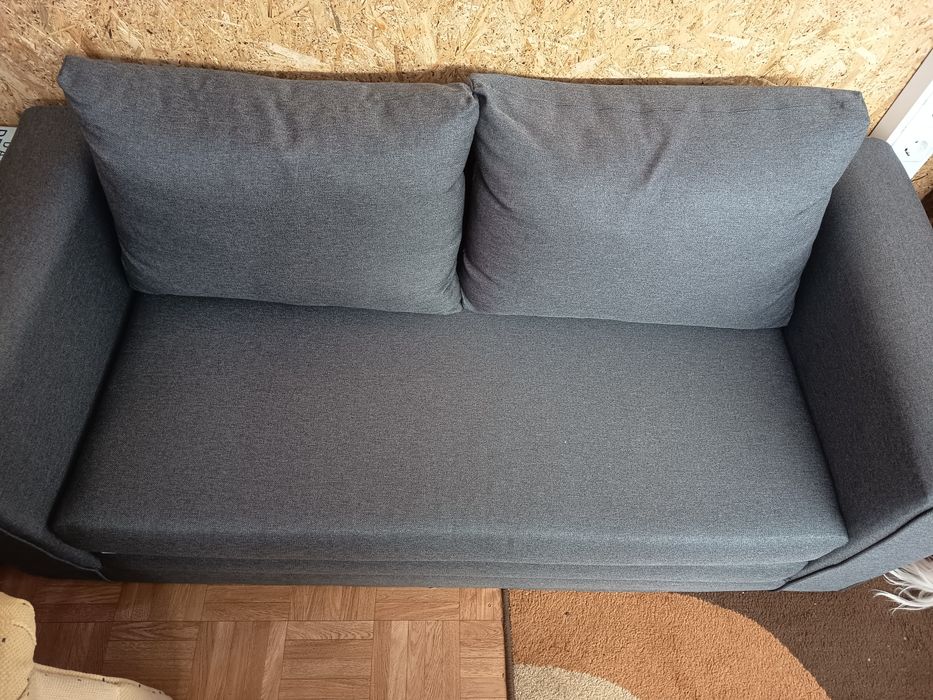 Sofá cama da jysk