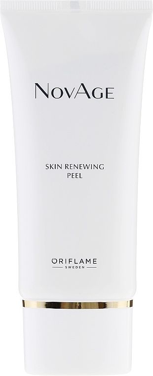 Peeling Oriflame