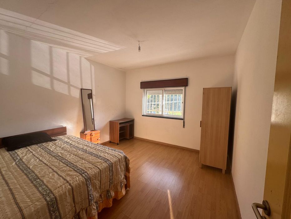 Pombal T3 + 1 Mobilado 6 CAMAS SÓ 490€!!