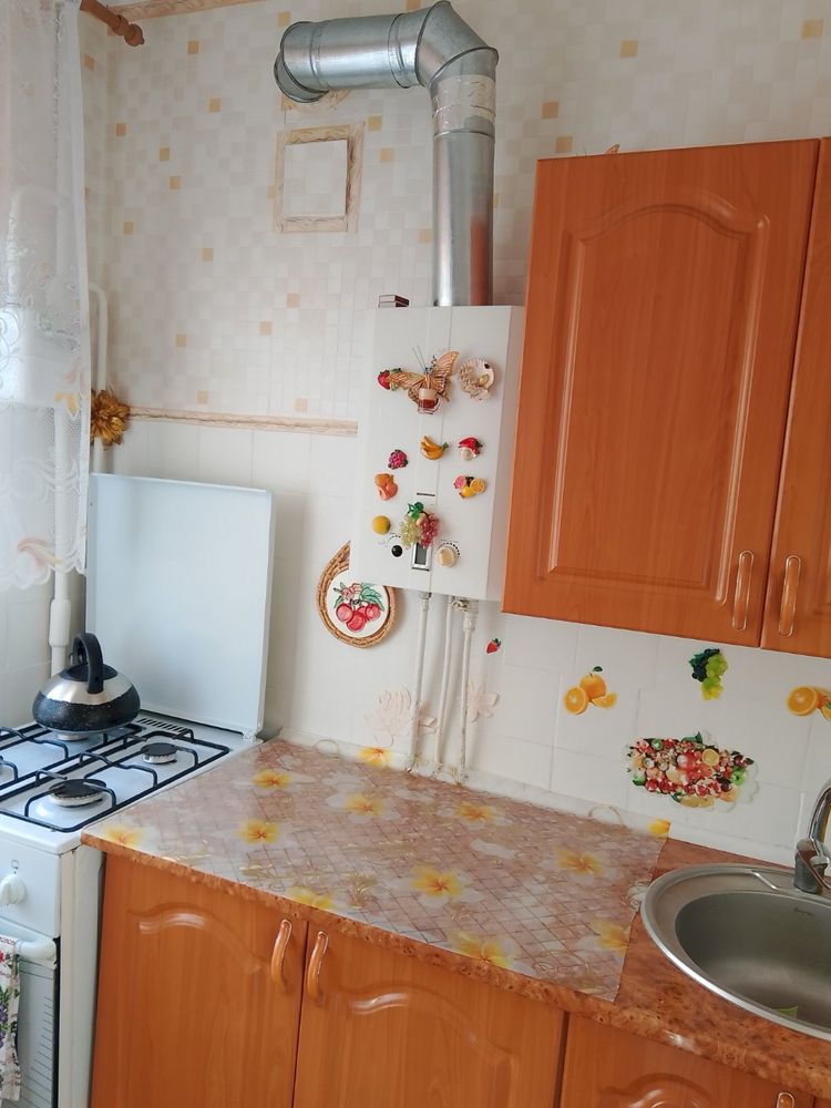 Продам квартиру в Шостка