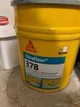 SIKA 378 żywica epoksydowa  A24,6 kg + B 5,4kg