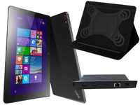 Tablet Lenovo ThinkPad 10 10,1" 4 GB / 64 GB czarny + etui