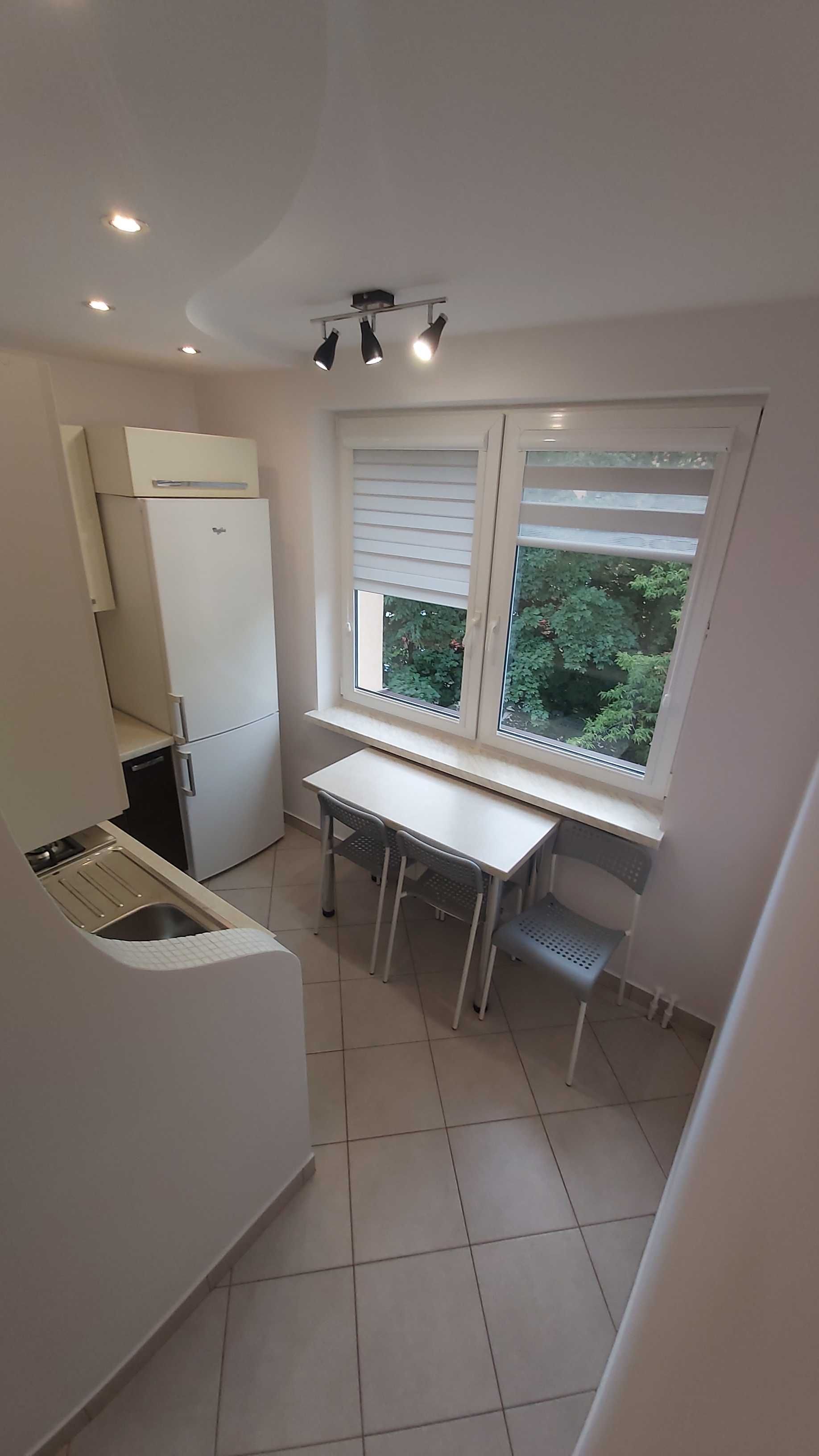Mieszkanie do wynajęcia 37m2, Wolbrom oś. B. Chrobrego, 2 piętro
